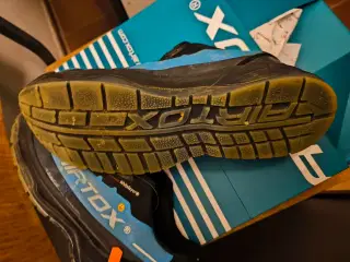 Sikkerhedssko AIRTOX str. 45