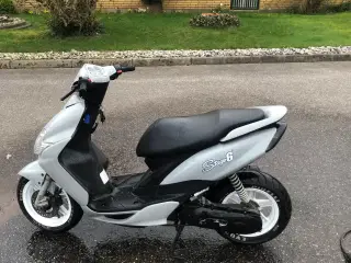 Yamaha JOG R