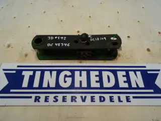 John Deere 592 Stramme Tandhjul DC48746