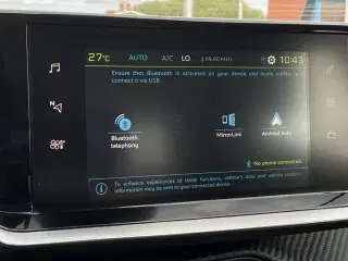 Peugeot e-2008 50 Active