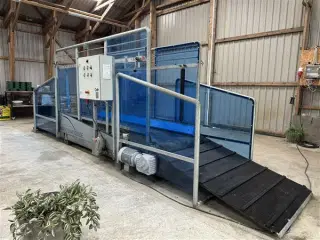 Horse Gym 2000 Skridtbånd hest