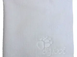Rupes mikrofiber polerklud hvid