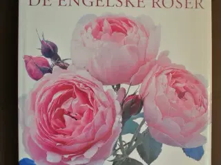 de engelske roser , af david austin