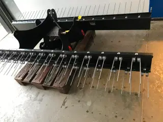 JST 250 CM GÅRDRIVE