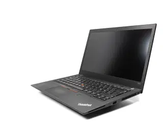 Lenovo ThinkPad T480s | i7-8550U 1.8GHz / 16GB RAM / 256GB NVME | 14" FHD / Grade B