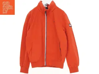 Tommy Hilfiger jakke (str. 140 cm)