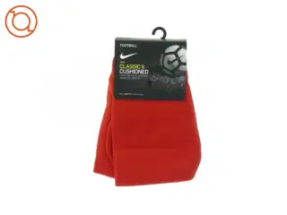 Fodboldsokker fra Nike (str. XS 31-35)