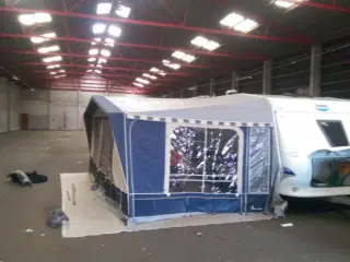Hobby Prestige 560