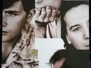 Simple Minds, Once upon a time