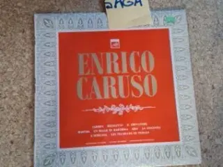 LP'er med klassisk musik