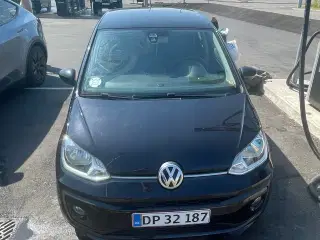 VW Up! 1,0 MPi 60 Move up! 5d