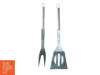 grill udstyr (str. 32 cm)