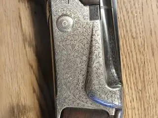 SKB 700 lux over/under 12/70