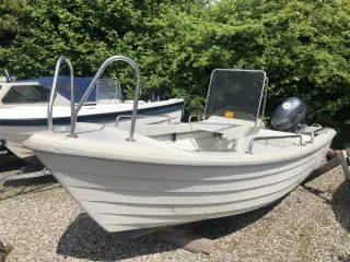 Crescent 465 SC