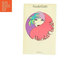 Min onkel Oswald af Roald Dahl (Bog)
