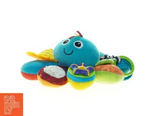 Lamaze Play & Grow Freddie the Firefly fra Lamaze (str. 24 x 27 cm)