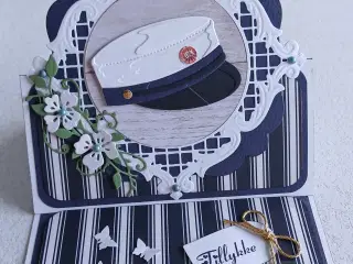 Studenterkort HTX sælges.