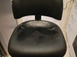 Højstole pr stk 250kr Regnsæt 250kr str L + XL