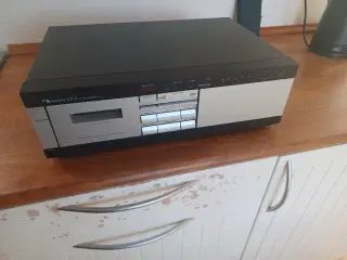 Kassettebåndoptager Nakamichi LX-3
