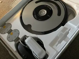IRobot 560 Roomba