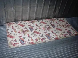   Burstner Fun Madras.