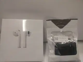 Spritnye Airpods Til Salg
