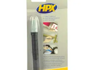 HPX Slibepen til stenslag