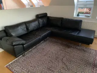 BoConcept hjørnesofa