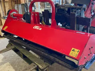 Slagleklipper