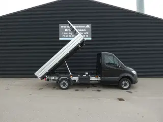 Mercedes-Benz Sprinter 317 2,0 CDI A2 Pro 170HK Ladv./Chas. 6g