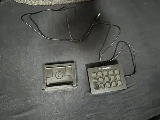 Stream Deck fra Elgato