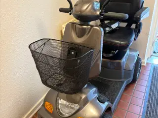 Elscooter 