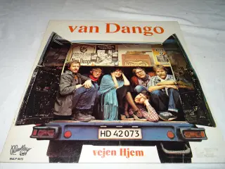 Van Dango 