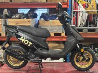 MotoCR Hot 50 SP