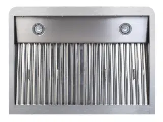 Industri emhætte – 120x56x25 cm