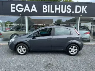 Fiat Punto 1,2 Pop