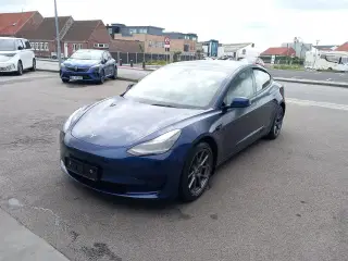 Tesla Model 3 EL Standard Range Plus 258HK Aut.