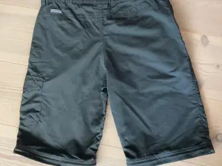 Columbia friluftsbuks m/zipp-off