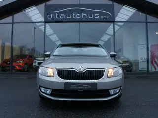 Skoda Octavia 1,4 TSi 150 Ambition DSG