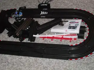 Racerbane, Audi Police Chase
