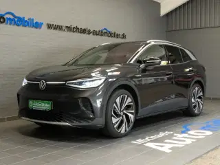 VW ID.4 77 1ST Pro Performance Max
