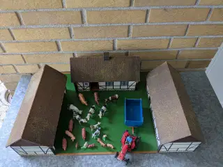 Bondegård
