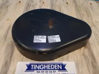 New Holland 760CG 35Ft Skærm 84446369