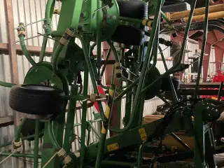 KRONE KW 8.82/8 kw 8 82