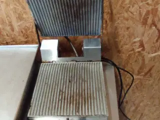  brødrister
