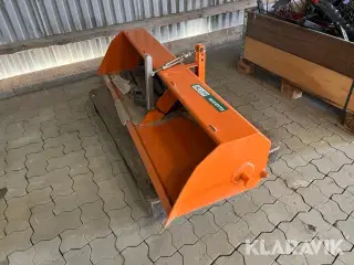 Opsamler Bema Serie 20
