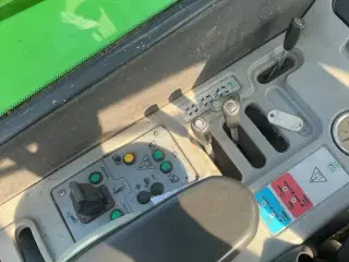 Merlo 30.6 TOP2 Multifarmer