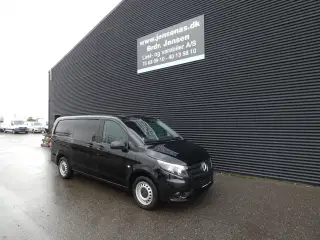 Mercedes-Benz Vito 114 A2 2,0 CDI RWD 9G-Tronic 136HK Van Aut.
