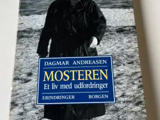 Mosteren- et liv med udfordringer 