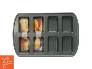 Bageform fra Wilton (str. 38 x 25 cm)